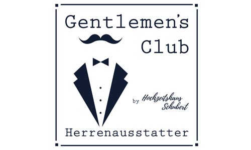 Gentlemen’s Club Herrenausstatter